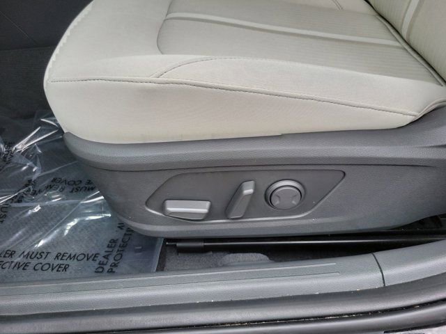 Certified 2023 Hyundai Sonata SEL w/ Cargo Package FWD image 8