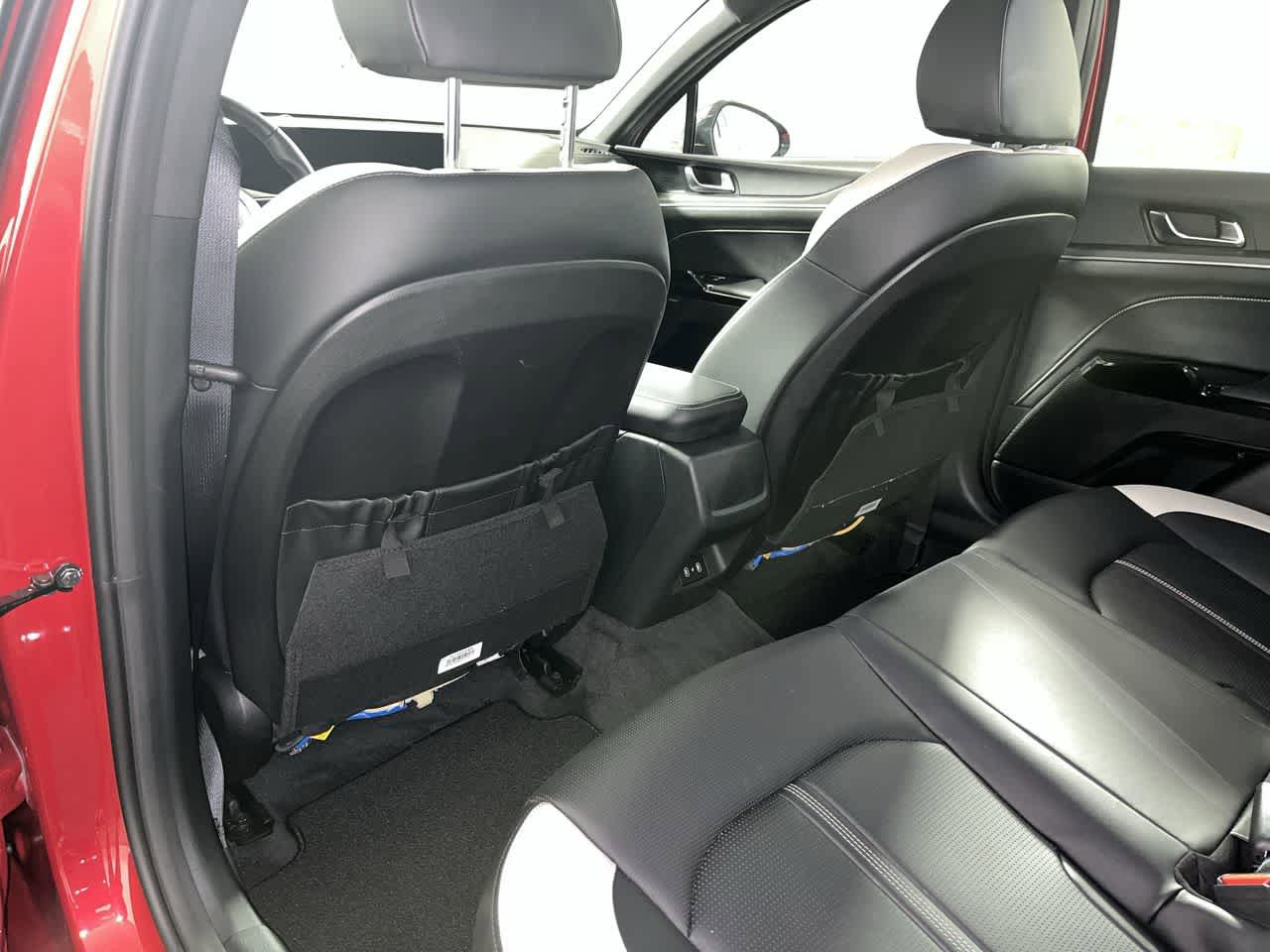 Used 2025 Kia K5 GT-Line w/ GT-Line Premium Package FWD image 28