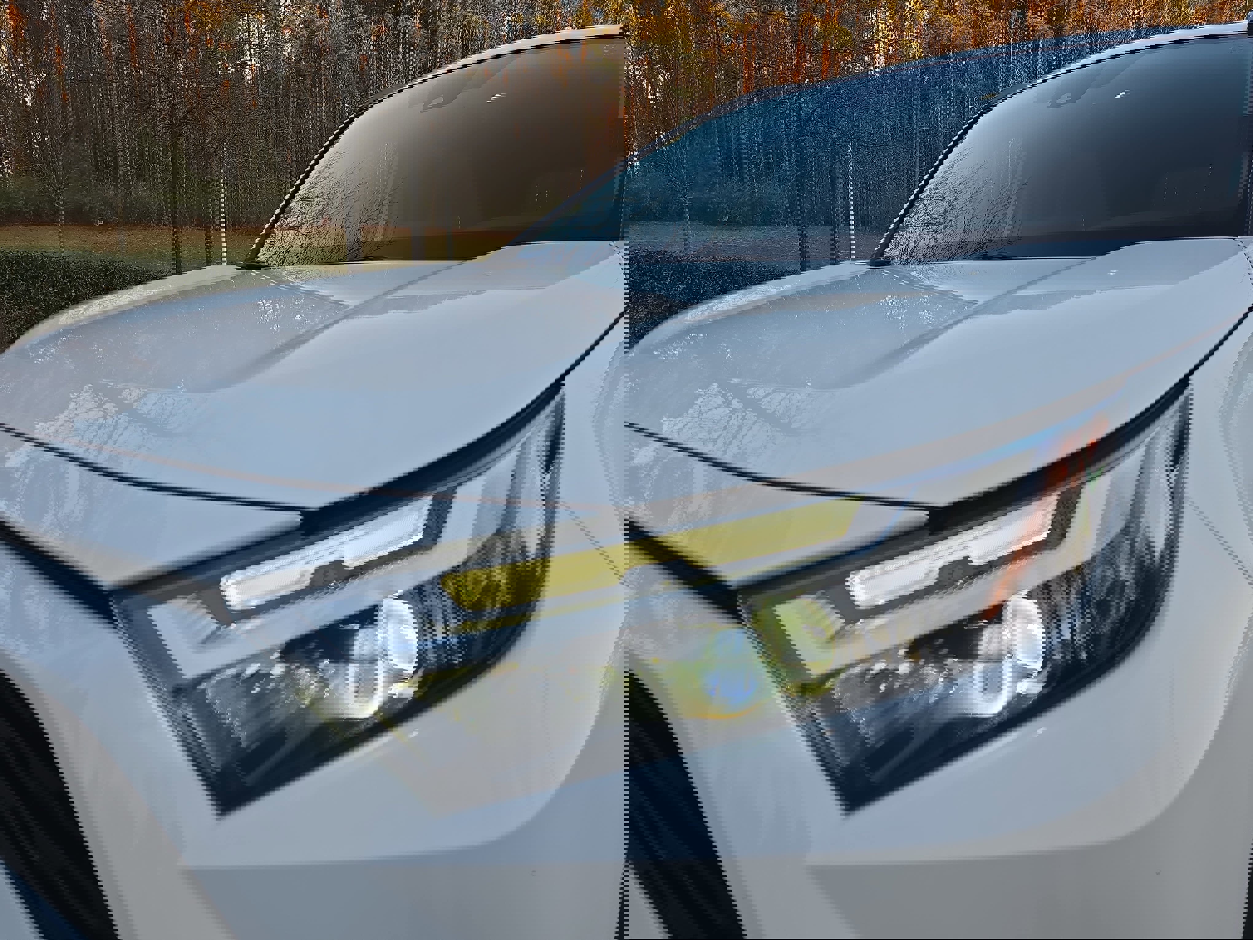 Used 2023 Toyota RAV4 XLE w/ Convenience Package image 29