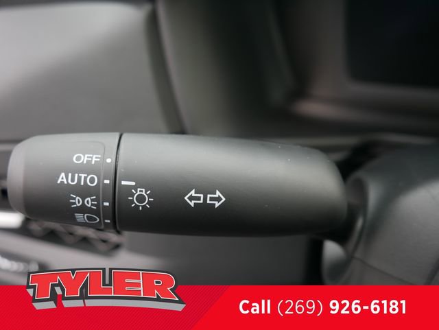 New 2025 Honda Accord SE image 23