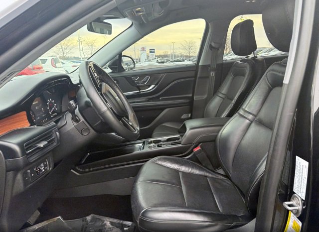 Used 2020 Lincoln Corsair Reserve w/ Equipment Group 201A image 4