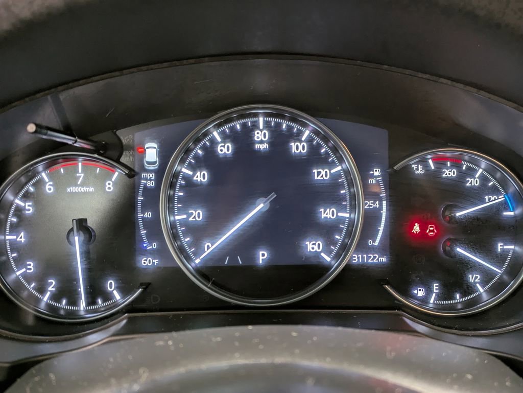 Certified 2023 MAZDA CX-5 AWD 2.5 S w/ Premium Plus Pkg image 18