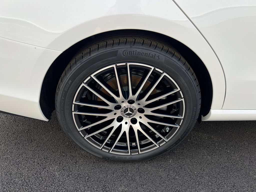 New 2026 Mercedes-Benz C 300 4MATIC Sedan image 33