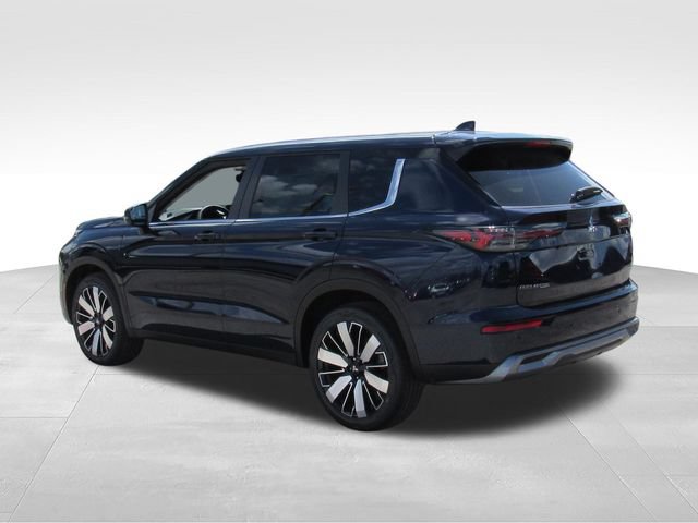 New 2026 Mitsubishi Outlander SE FWD image 7