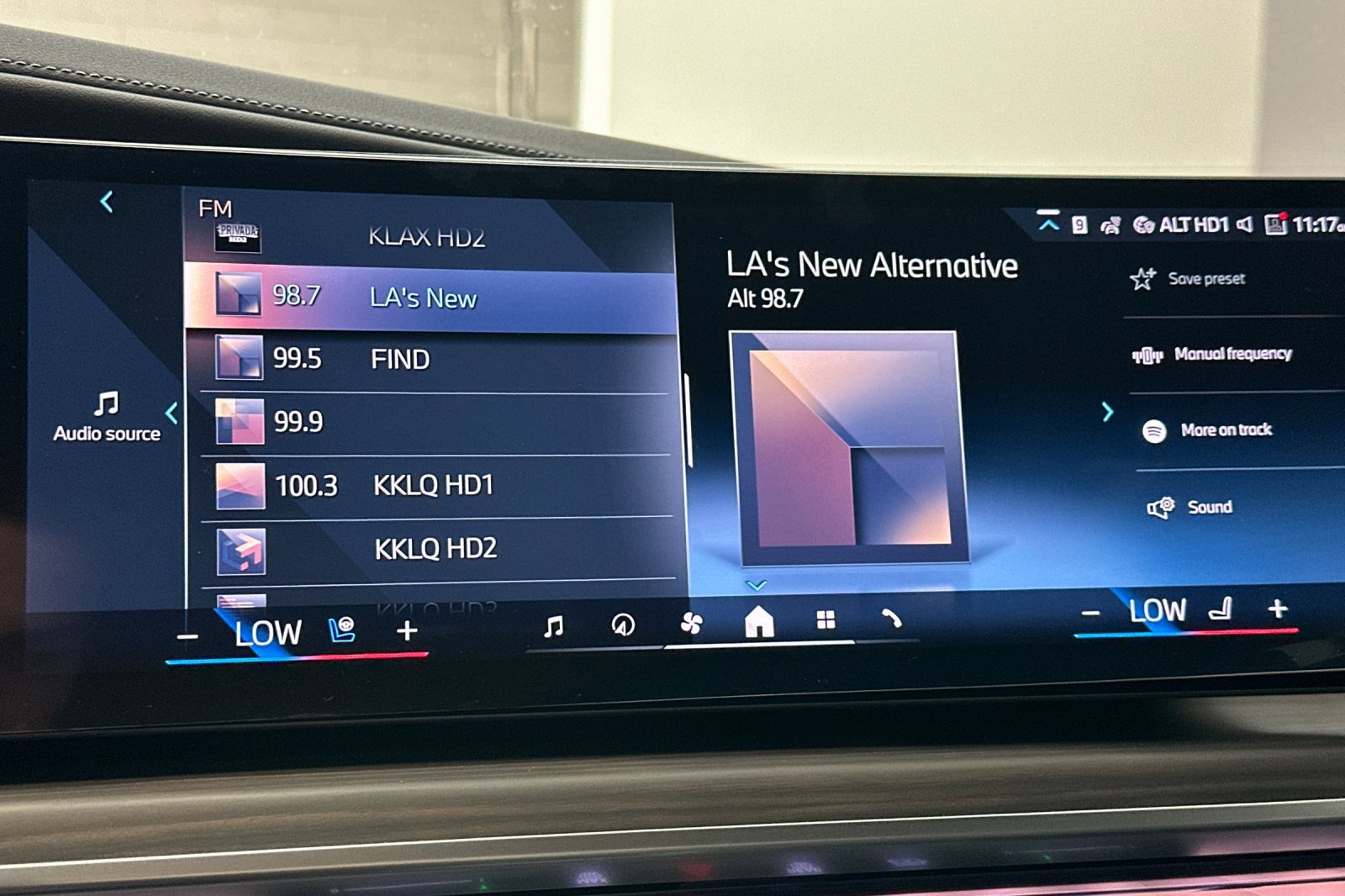 New 2026 BMW i7 eDrive50 w/ M Sport Package image 22