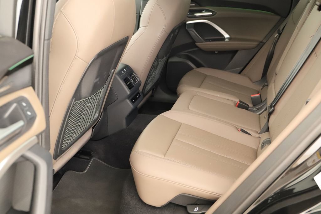 Certified 2025 Audi Q5 Prestige image 28