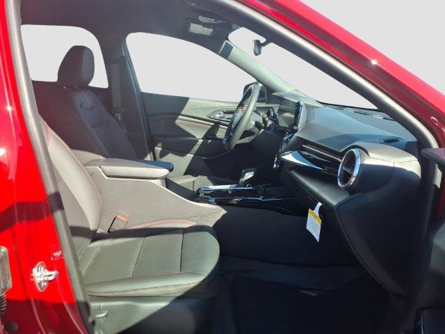 New 2026 Chevrolet Trax RS w/ Driver Confidence Package FWD image 10