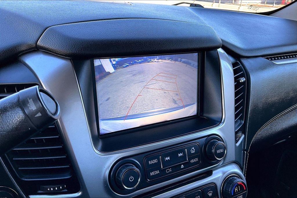 Used 2020 Chevrolet Tahoe Premier image 14
