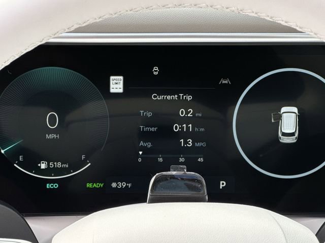 New 2026 Hyundai Palisade Limited image 27