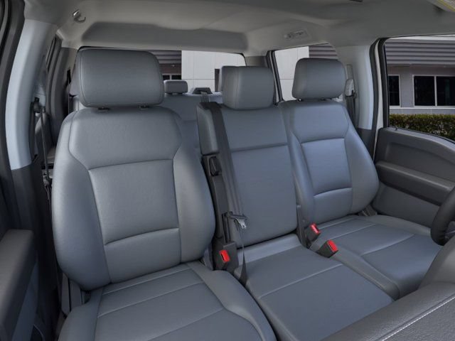 New 2026 Ford F450 XL RWD image 10