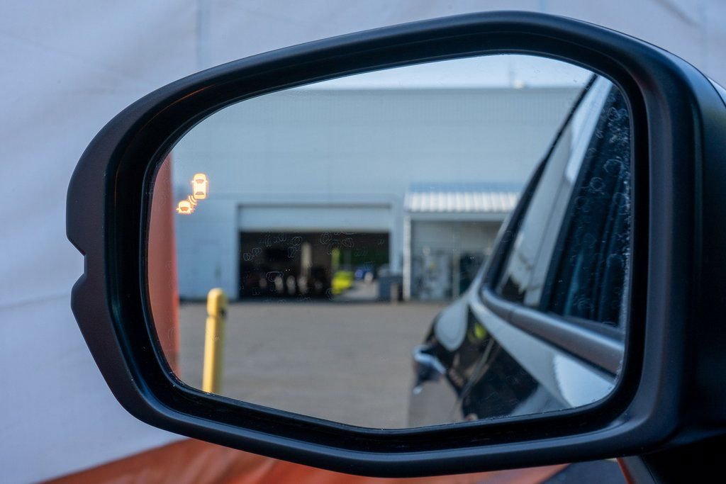 New 2026 Honda HR-V EX-L image 31