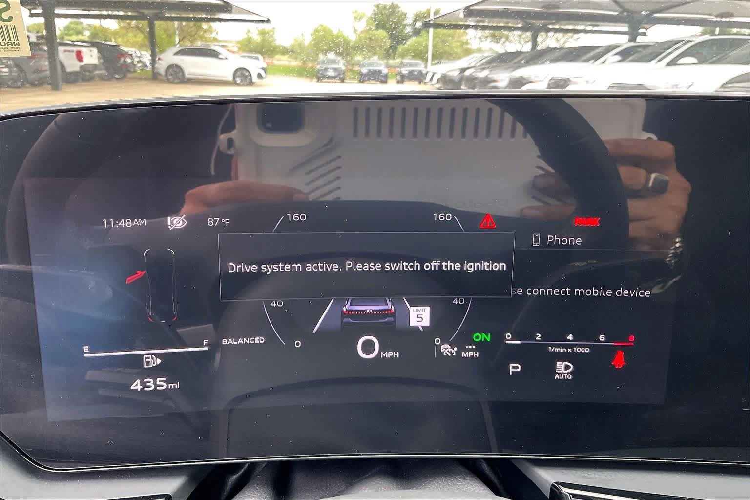 Certified 2025 Audi A5 2.0T Premium Plus AWD/4WD image 26