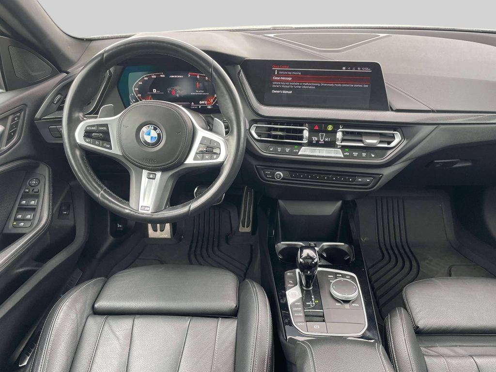 Used 2022 BMW M235i xDrive Gran Coupe w/ Shadowloine Package AWD/4WD image 13