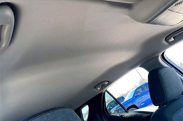 Used 2024 Chevrolet Equinox LT w/ LPO, Floor Liner Package image 27