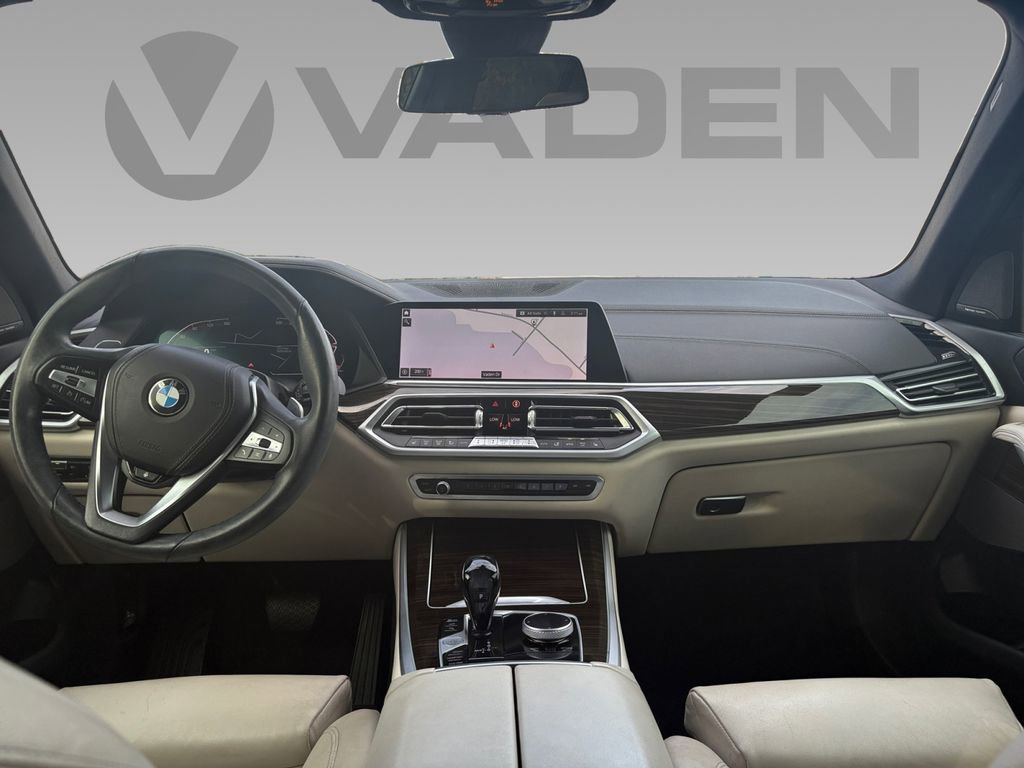 Used 2021 BMW X5 xDrive40i w/ Premium Package