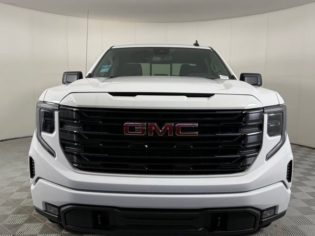 Used 2025 GMC Sierra 1500 Elevation image 8