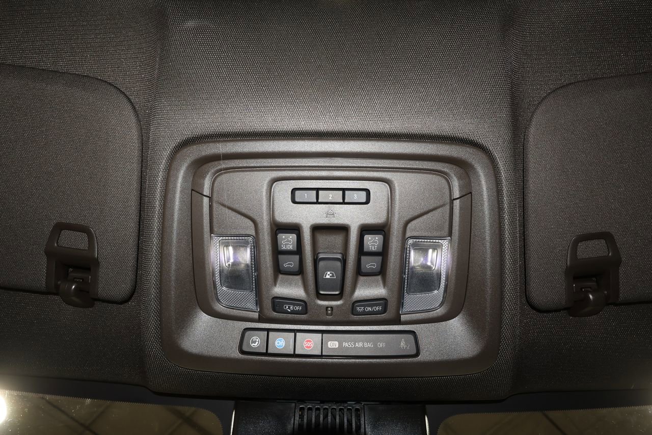 Certified 2025 GMC Sierra 2500 Denali w/ Denali Reserve Package image 34