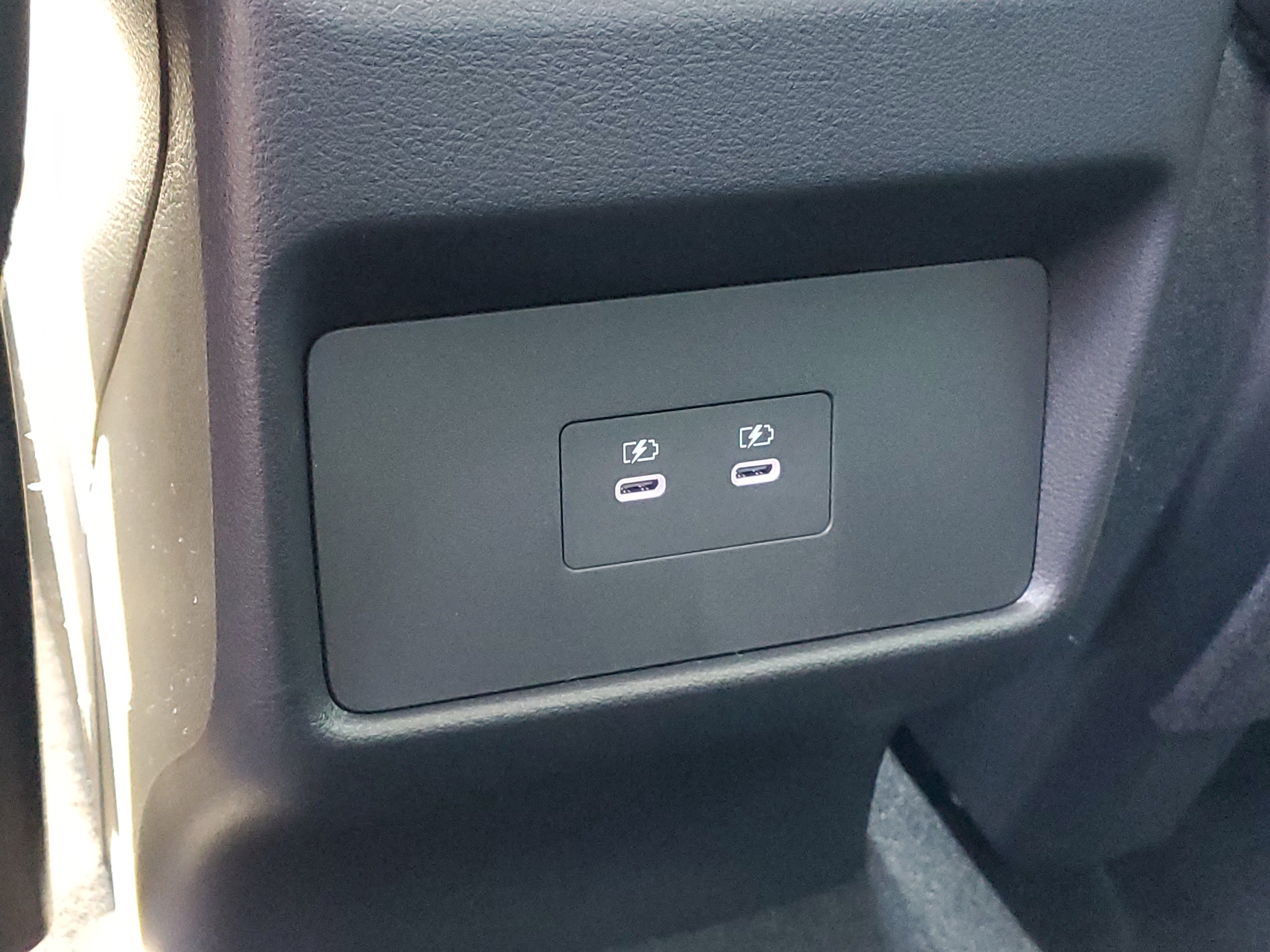 New 2026 Nissan Rogue Platinum AWD/4WD image 30
