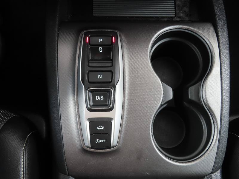Used 2023 Honda Ridgeline RTL-E image 29