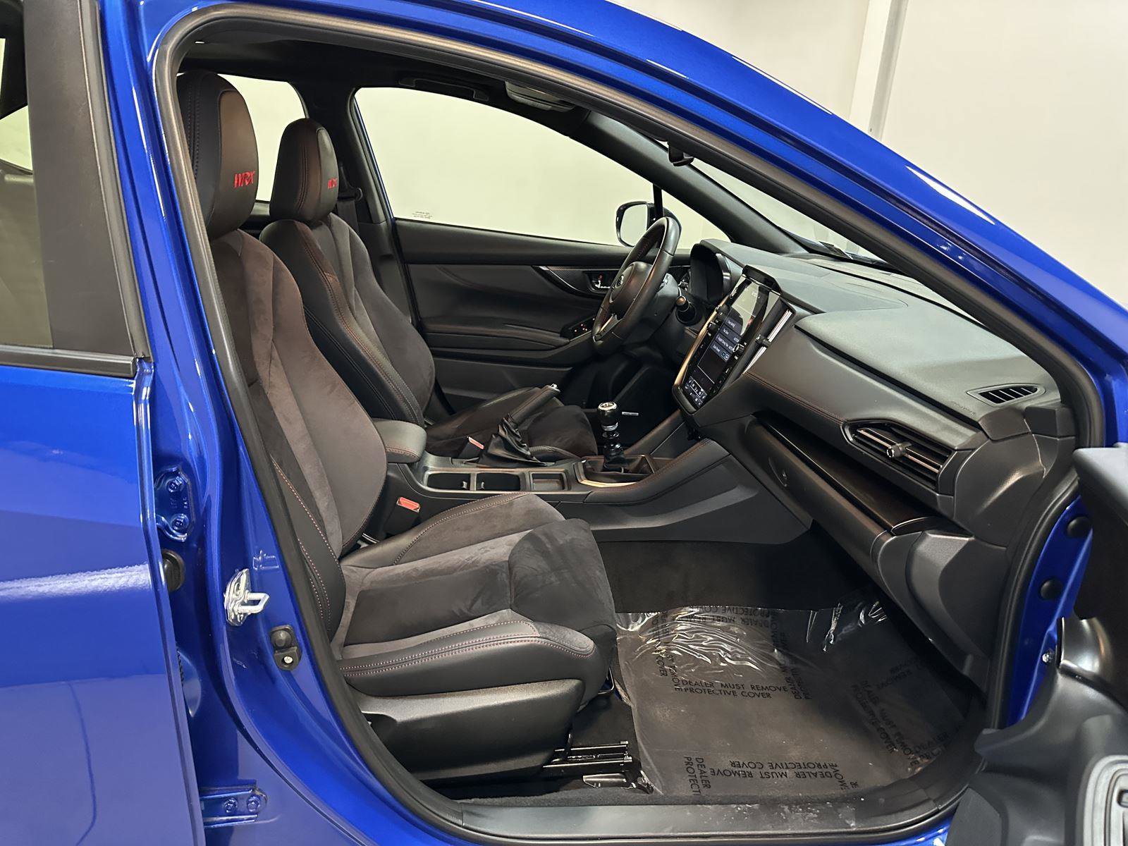 Used 2023 Subaru WRX Limited image 38