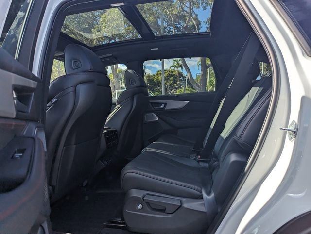 New 2026 Acura MDX A-Spec image 8