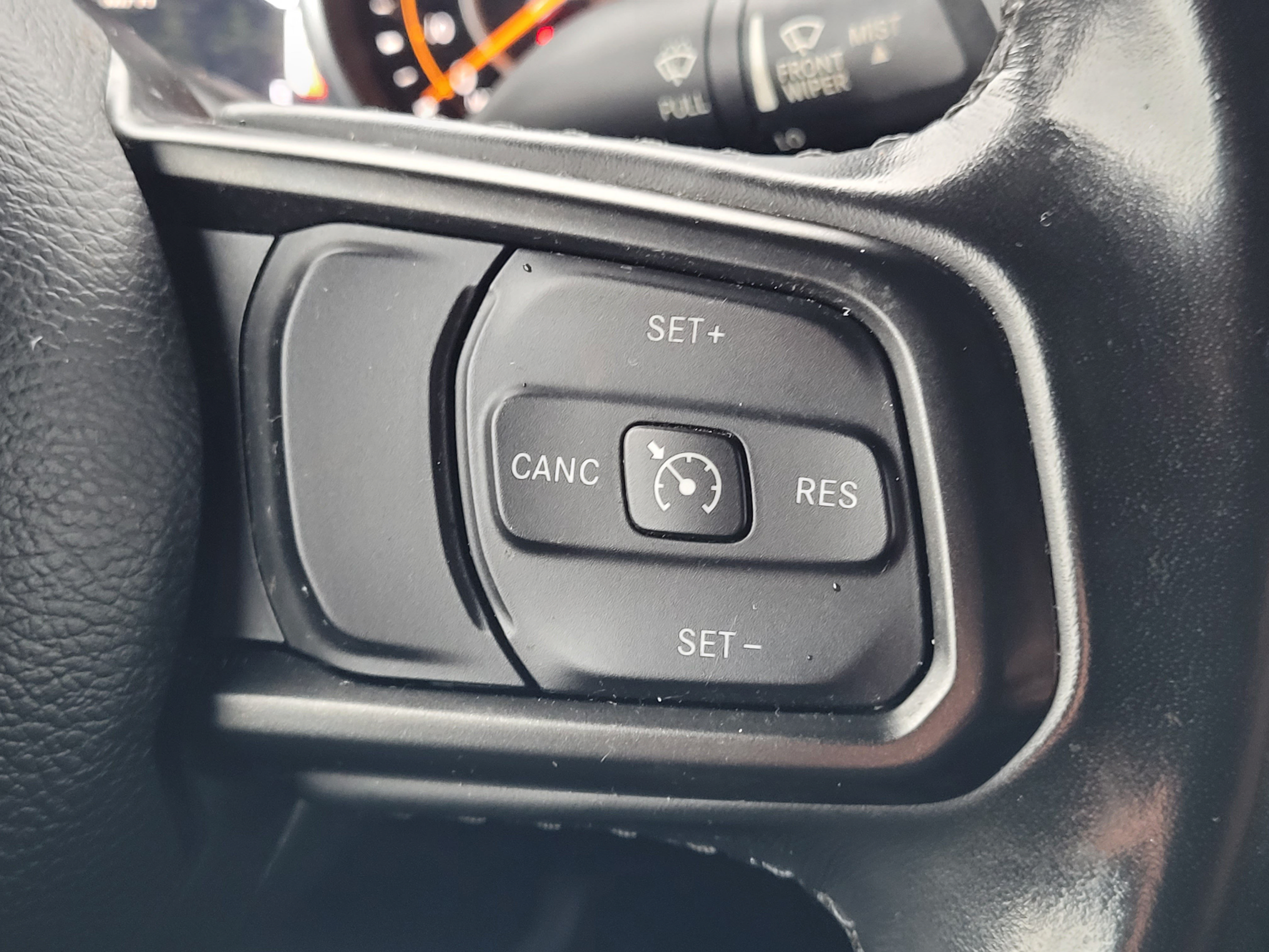 Used 2021 Jeep Wrangler Sport AWD/4WD image 11