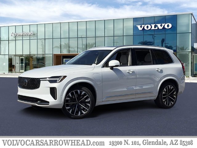 New 2027 Volvo XC90 T8 Ultra AWD/4WD image 1