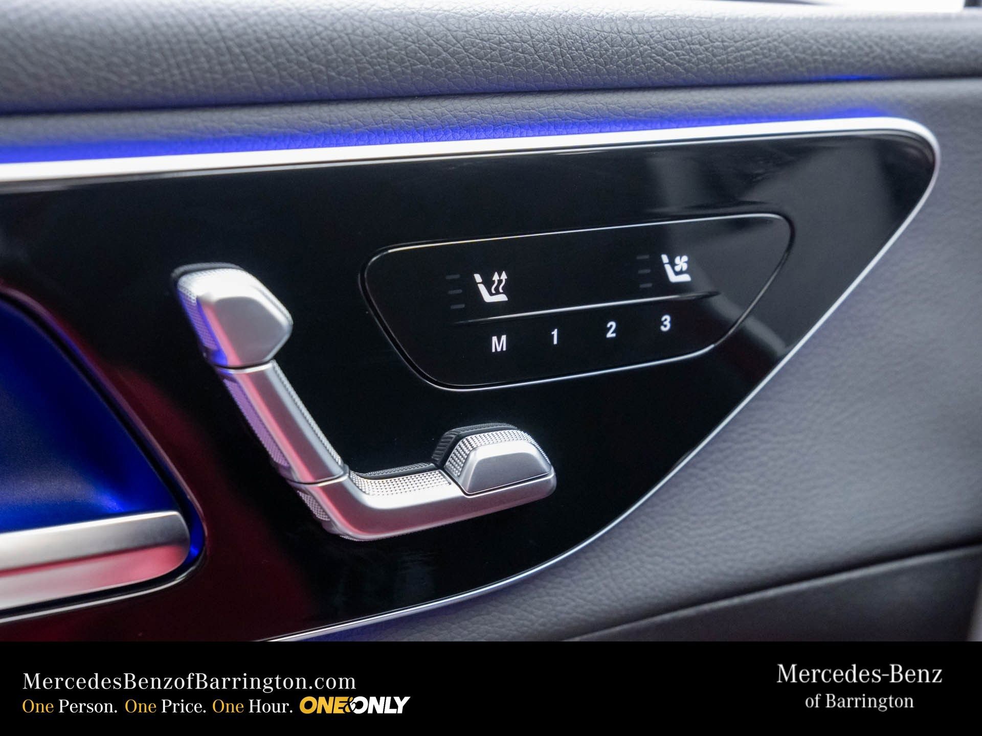 New 2026 Mercedes-Benz GLC 300 4MATIC image 27