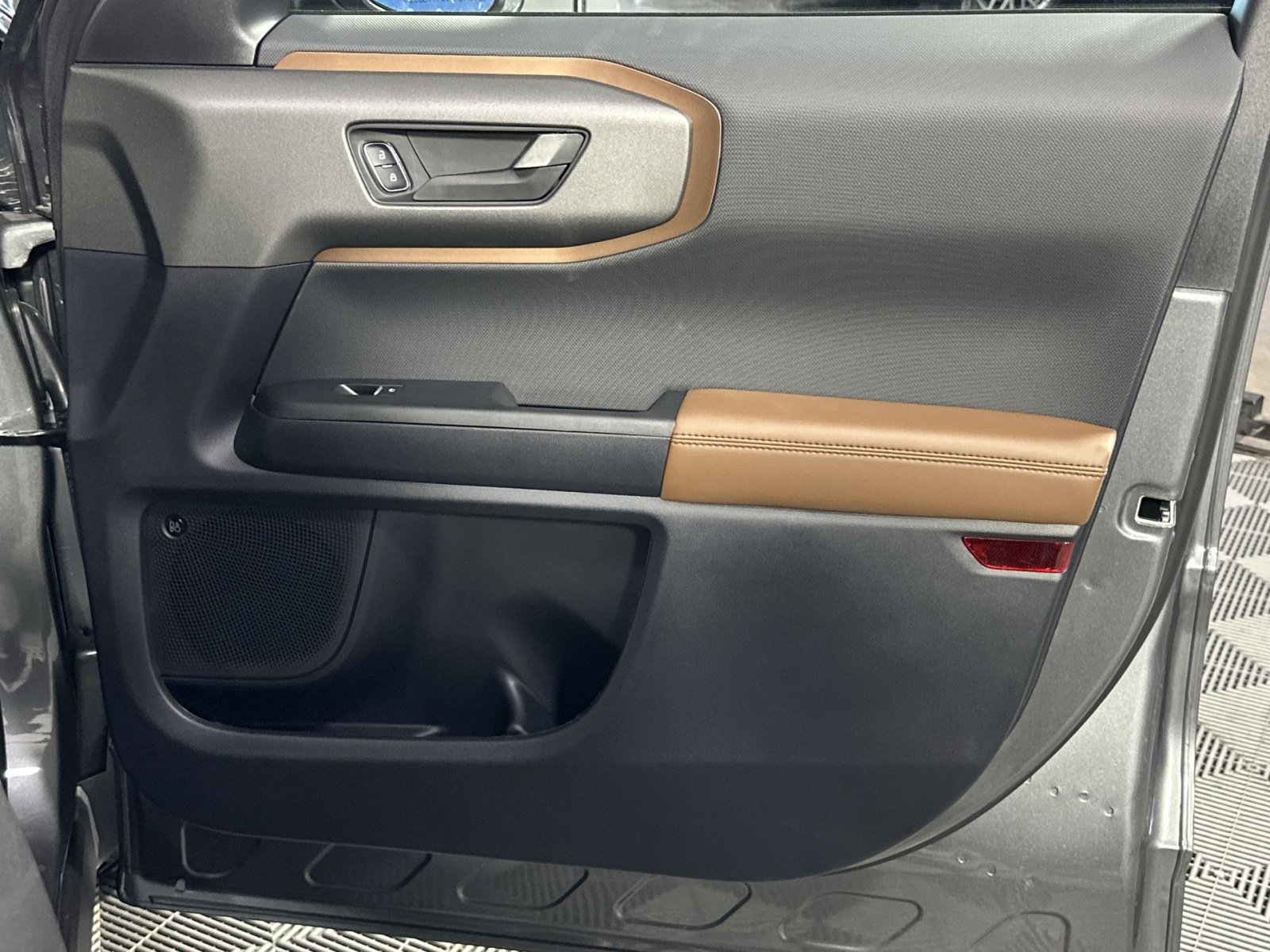 New 2025 Ford Bronco Sport Outer Banks w/ Outer Banks Tech Package+ image 39