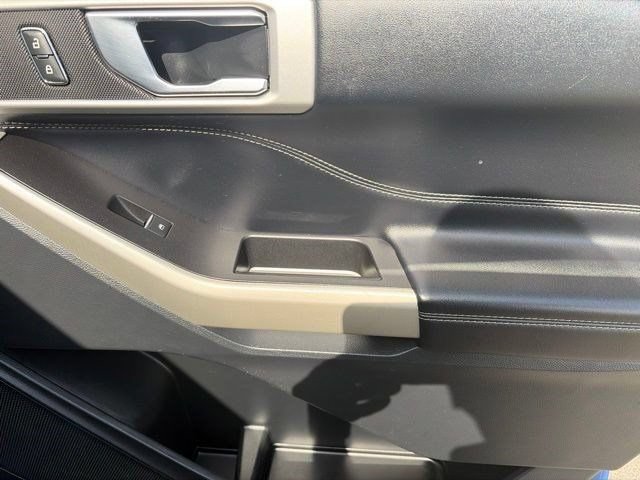 Used 2021 Ford Explorer XLT AWD/4WD image 43