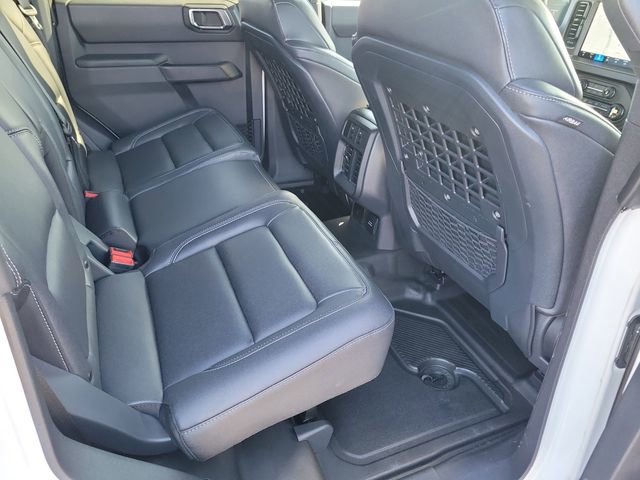 Used 2025 Ford Bronco Big Bend image 20