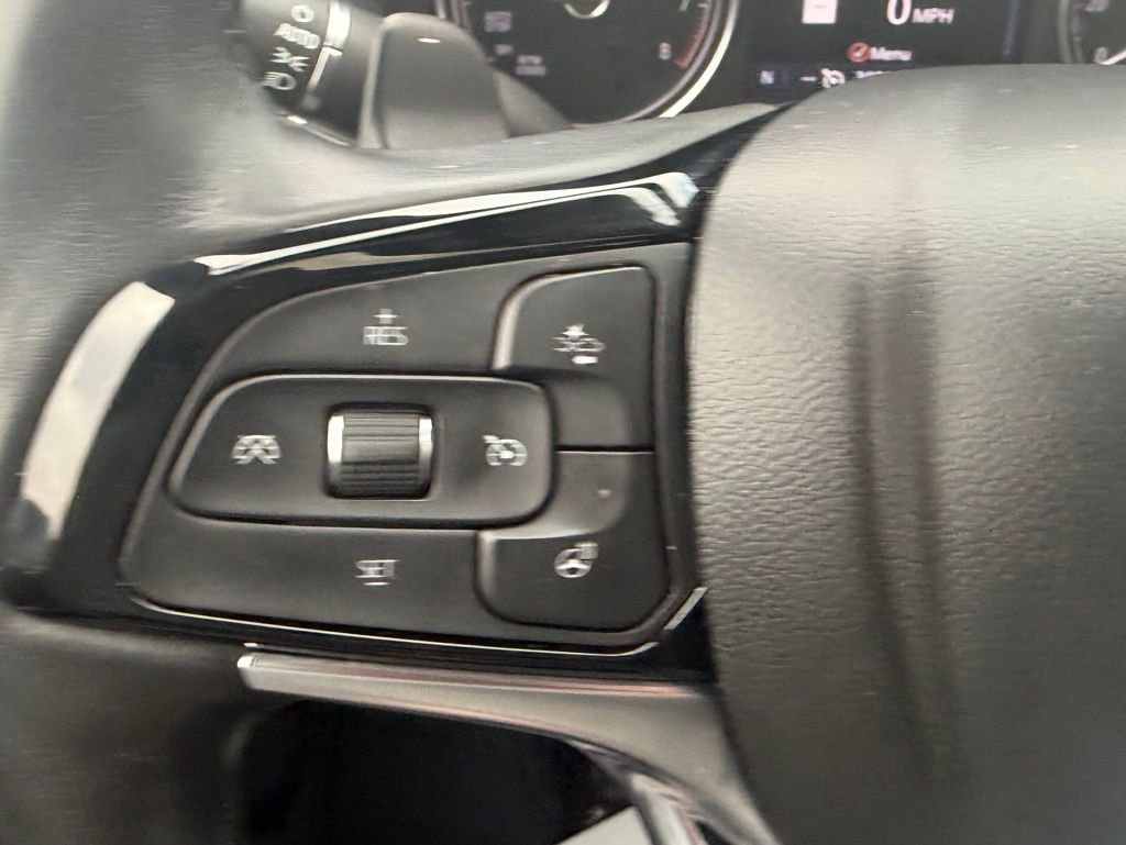 Used 2023 Buick Enclave Essence w/ Experience Buick Package image 28