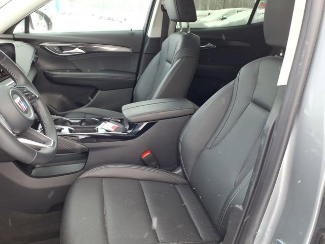 Used 2025 Buick Envision Preferred image 19