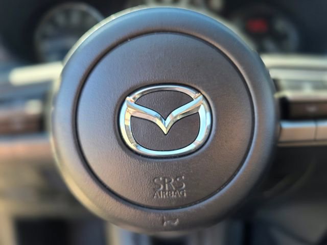 Certified 2023 MAZDA CX-30 AWD 2.5 S w/ Select Package image 25
