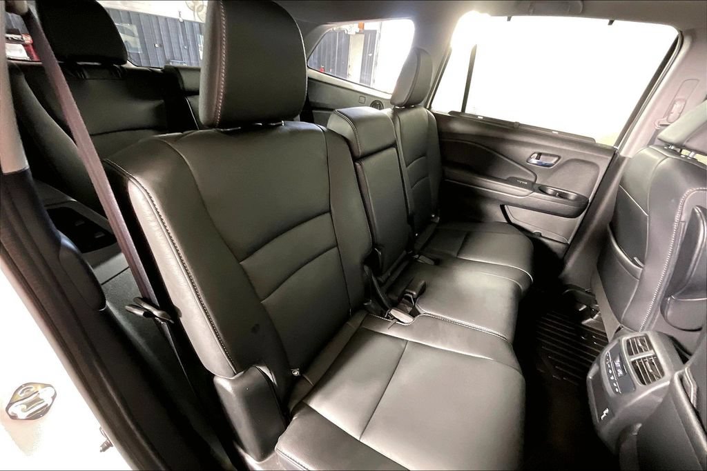 Used 2021 Honda Pilot Special Edition image 36