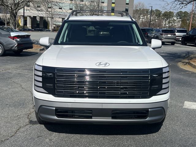 New 2026 Hyundai Palisade FWD Hybrid image 2