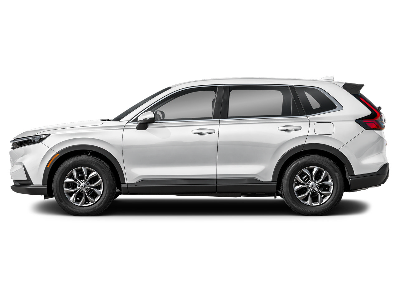 New 2026 Honda CR-V LX image 22