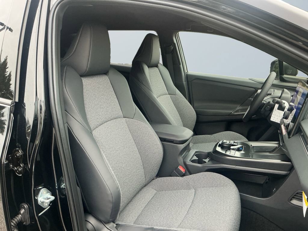 New 2026 Toyota bZ image 15