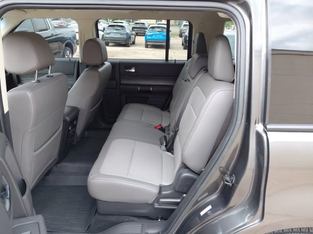 Used 2018 Ford Flex SEL w/ Equipment Group 202A image 25
