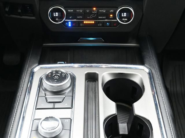 Used 2019 Ford Expedition Max XLT w/ Equipment Group 202A image 25