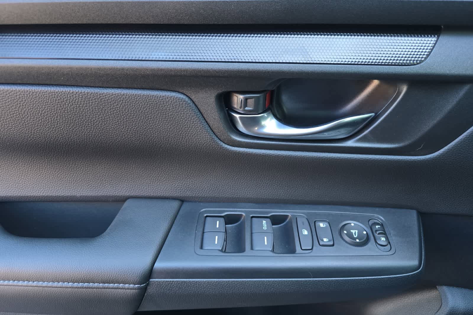 New 2026 Honda CR-V LX image 14