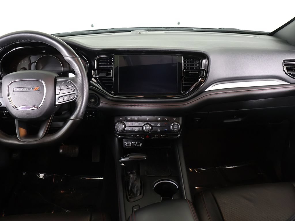 Used 2025 Dodge Durango R/T w/ Blacktop Package AWD/4WD image 43