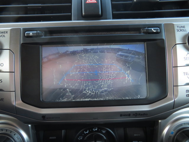 Used 2019 Toyota 4Runner SR5 image 26