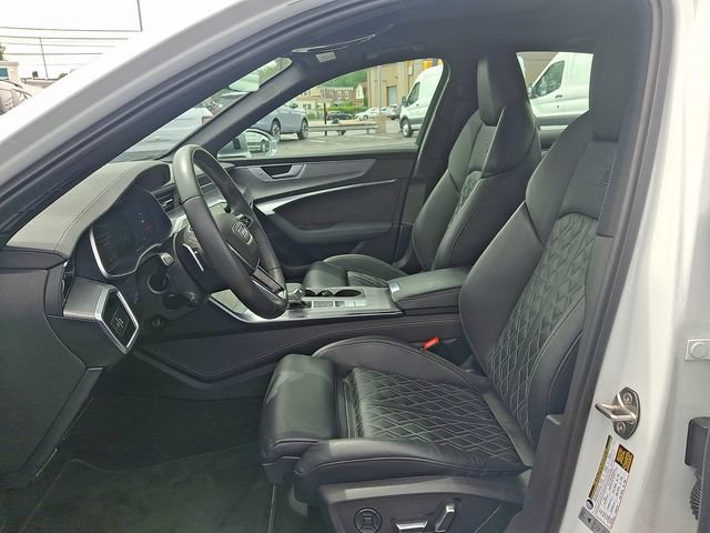 Used 2020 Audi S6 Premium Plus AWD/4WD image 13