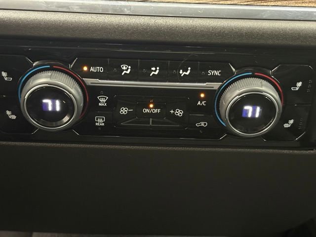 Used 2023 Chevrolet Silverado 1500 LT image 26