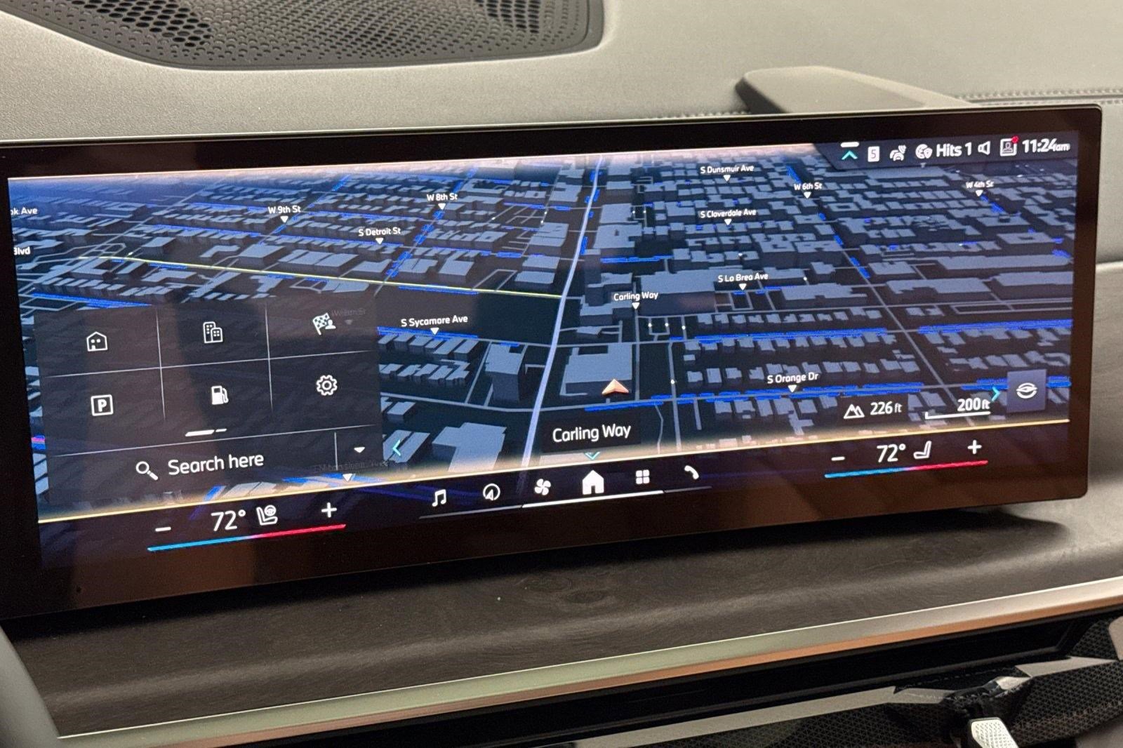 New 2026 BMW X7 xDrive40i w/ M Sport Package image 23