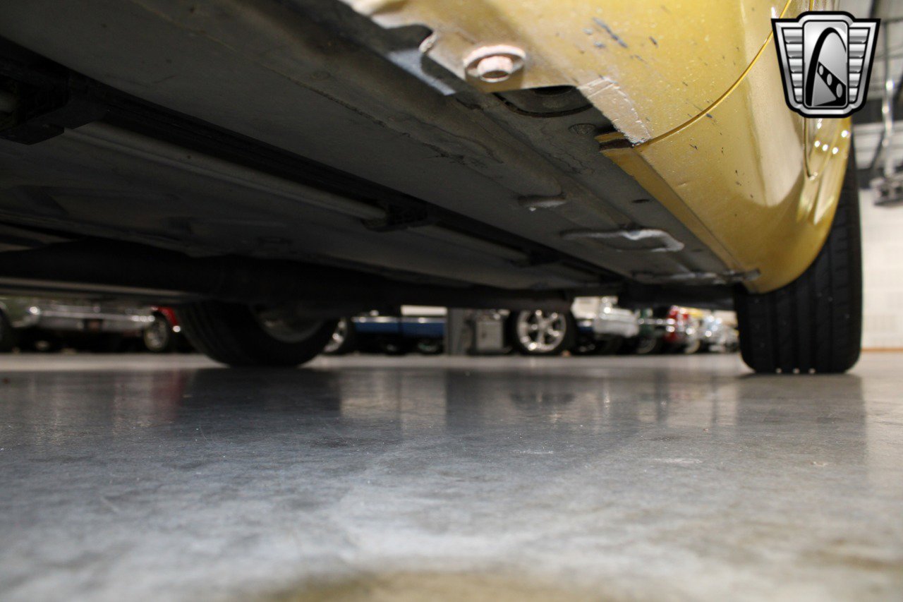 Used 2008 Pontiac Solstice GXP w/ Premium Package image 10