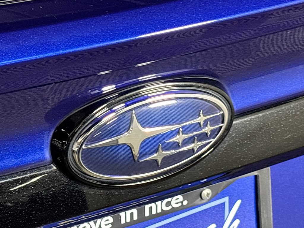 Used 2022 Subaru WRX Premium AWD/4WD image 23
