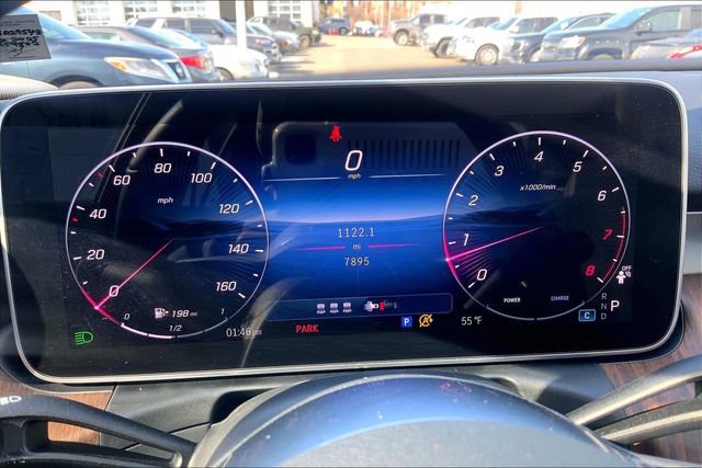 Used 2025 Mercedes-Benz C 300 4MATIC Sedan image 22