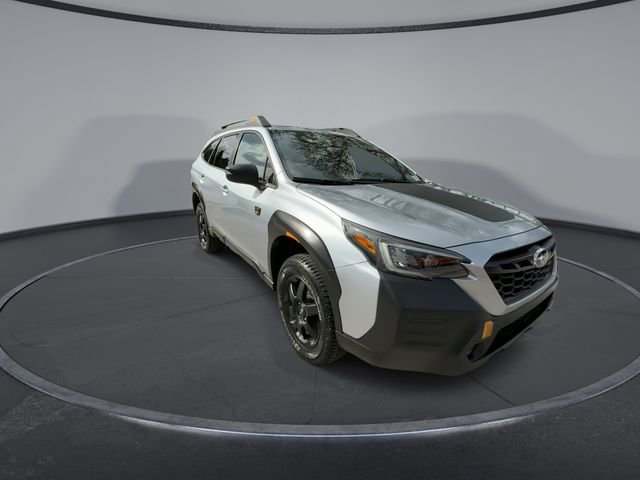 Certified 2023 Subaru Outback Wilderness image 2